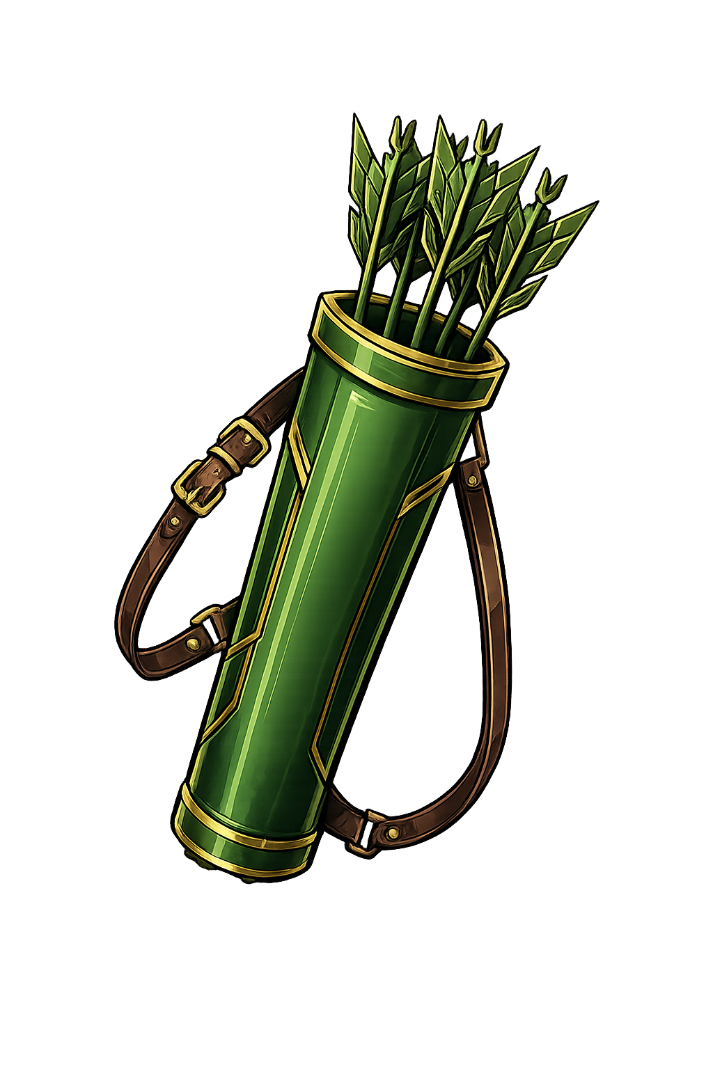 Marksman rank icon