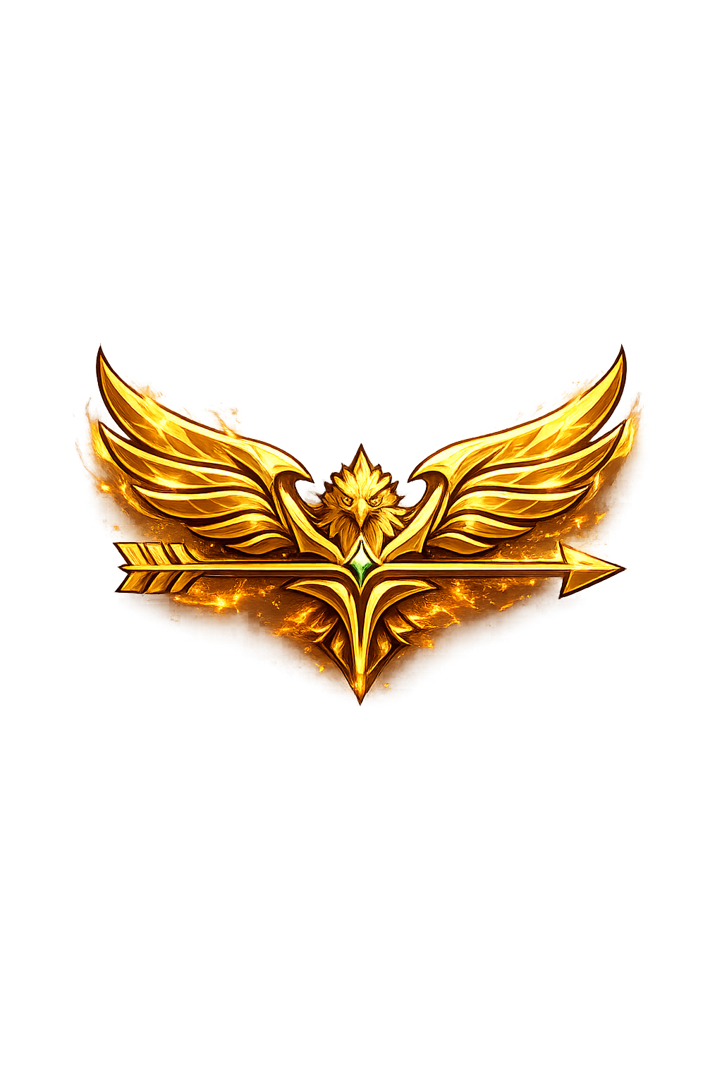 Apex rank icon