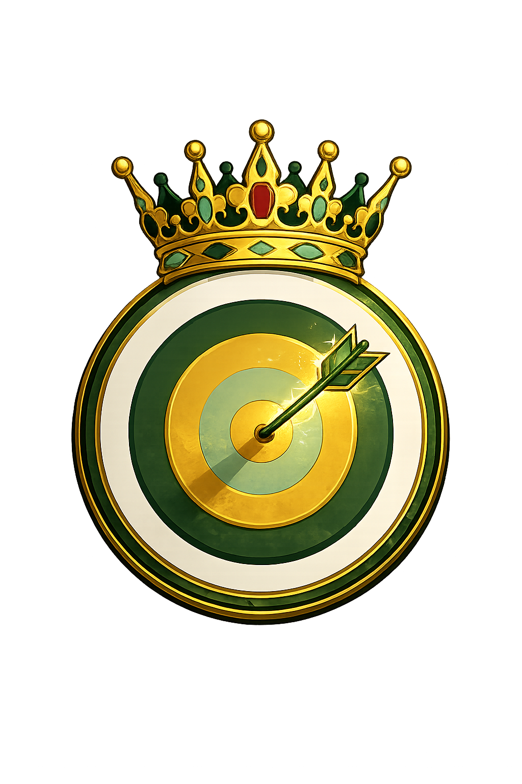 Grandmaster rank icon