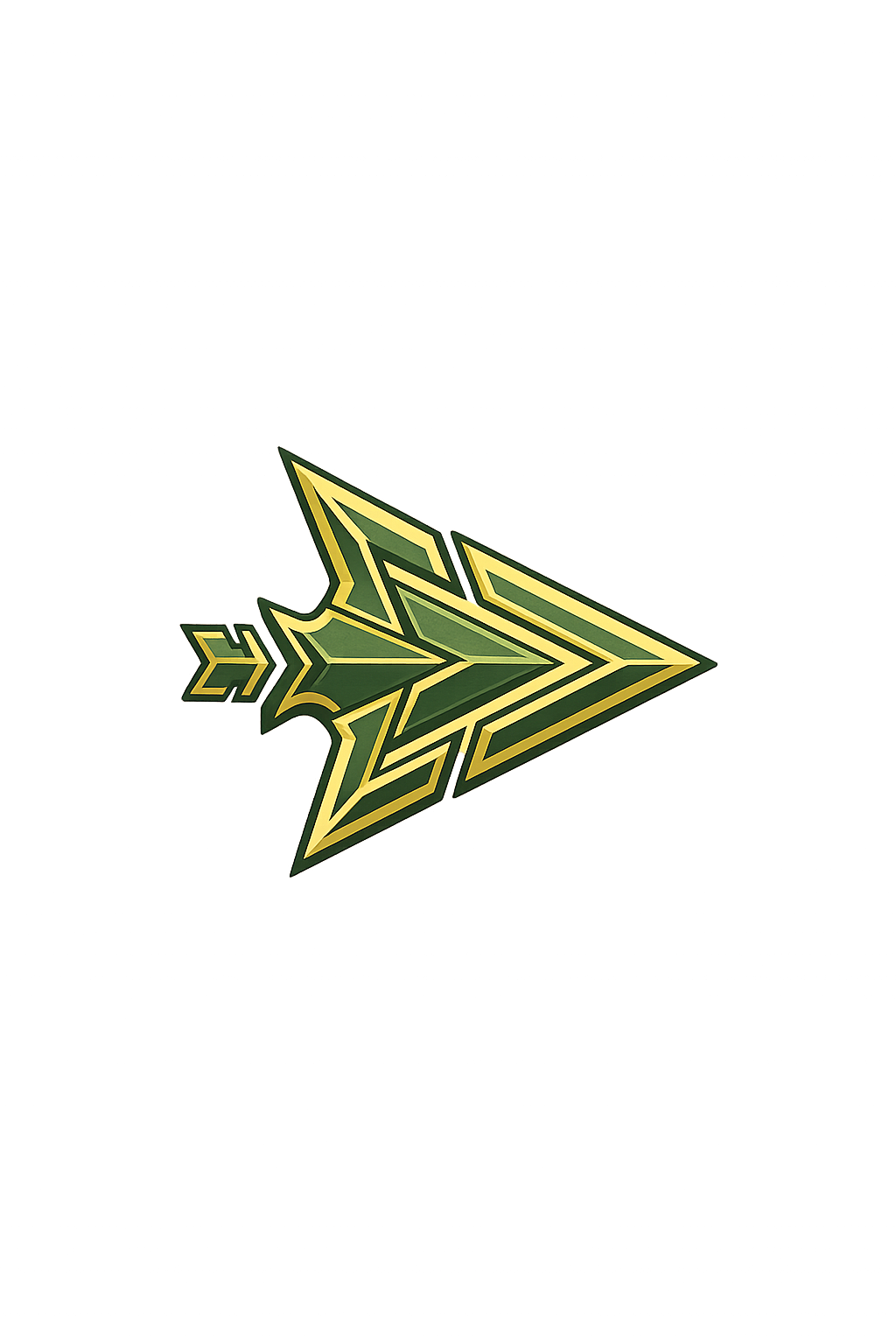 Novice rank icon